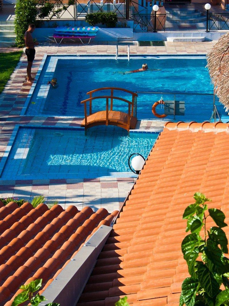 Raisakis Apartment