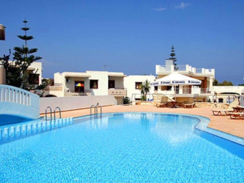 Kalimera Hotel