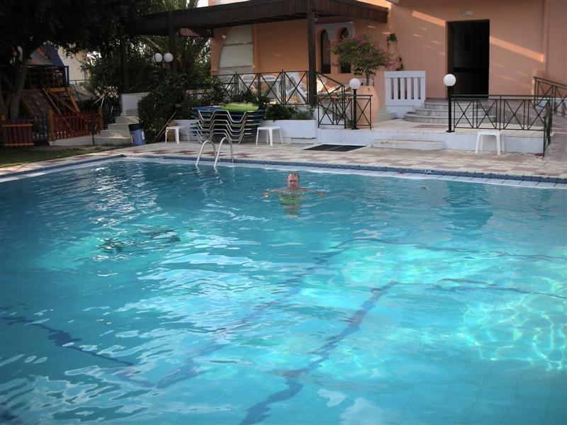 Solimar Turquoise - Adults Only 4*