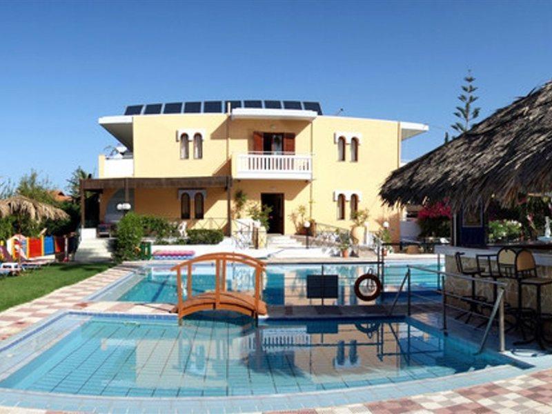 Solimar Turquoise - Adults Only Resort