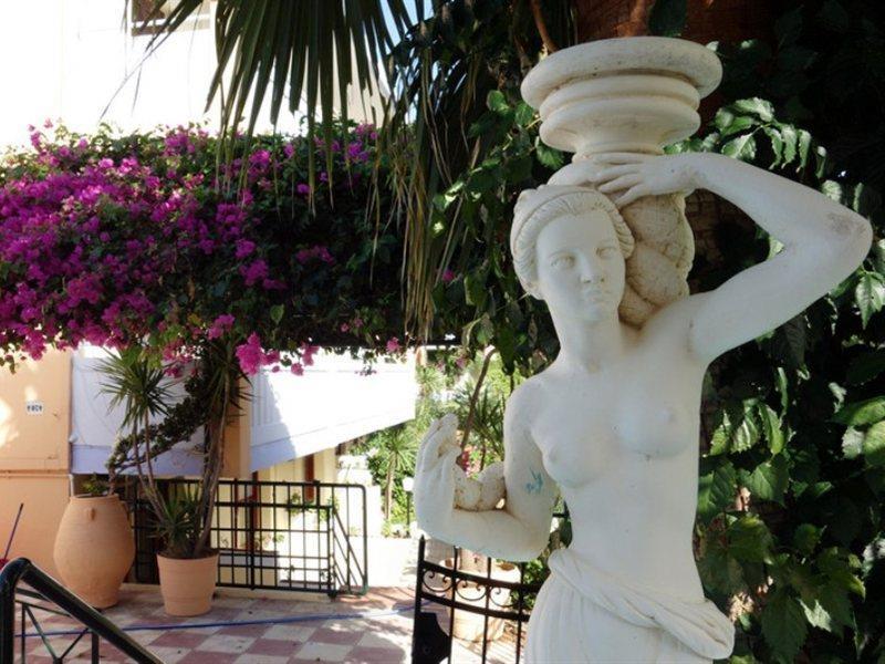 Solimar Turquoise - Adults Only 4*