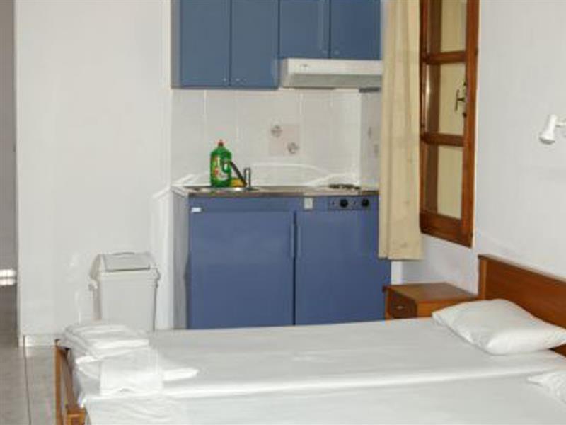 Despina Aparthotel