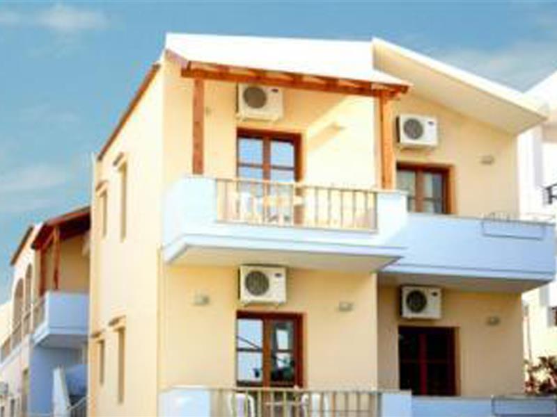 Despina 3* Agia Marina (Crete)