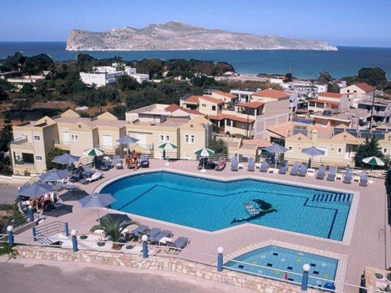 Mimoza Hotel 2*
