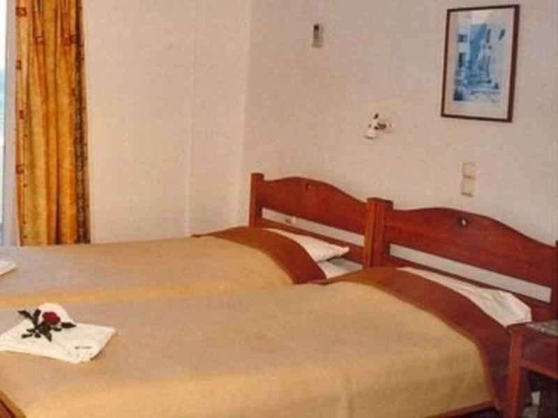 Mimoza Hotel