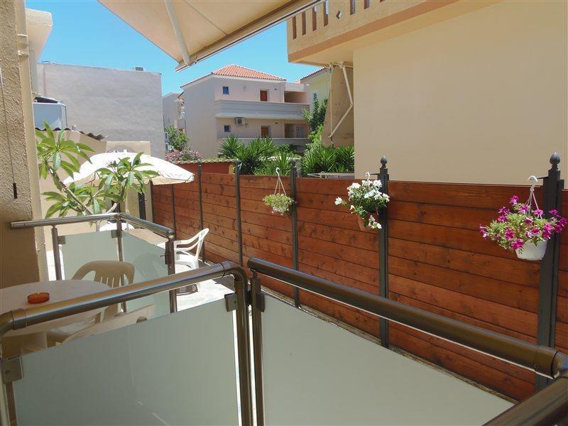 Angelica * Agia Marina (Crete)