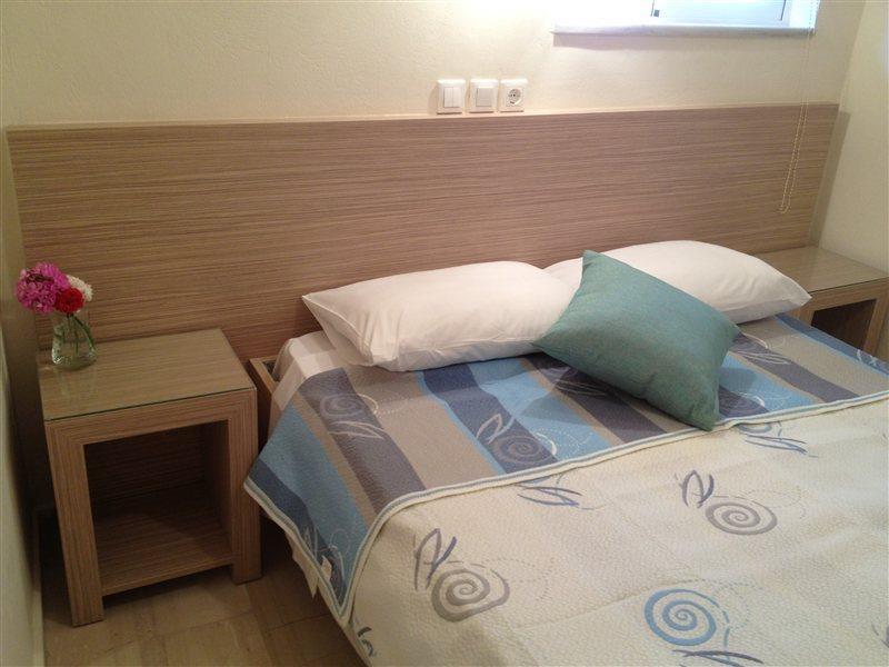 Angelica Apartment