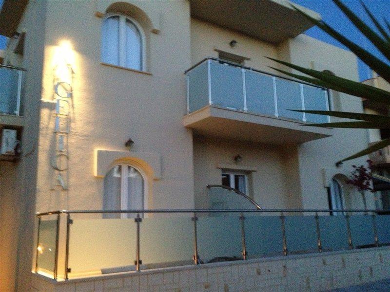 Angelica * Agia Marina (Crete)
