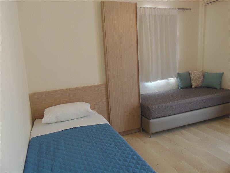 Angelica Apartment Agia Marina (Crete)