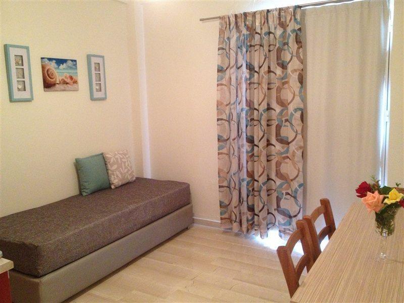 Angelica Apartment