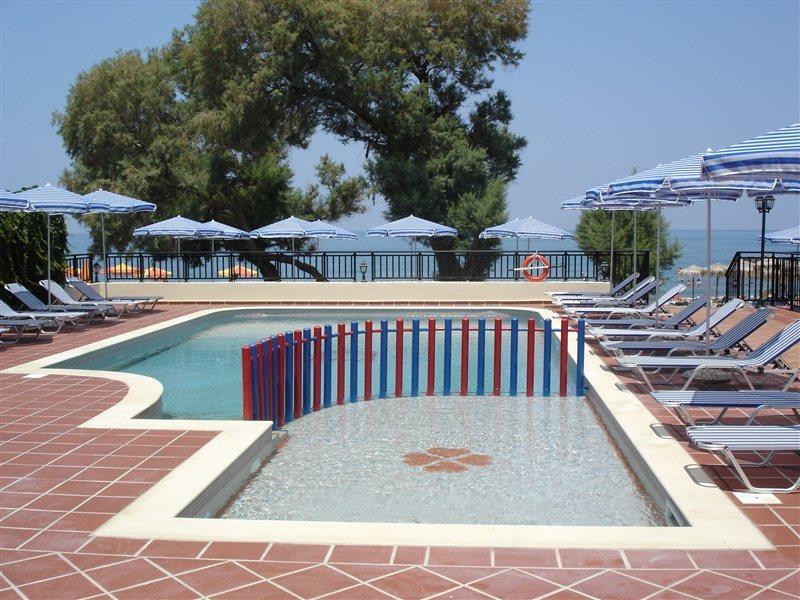 Margarita Hotel 3*