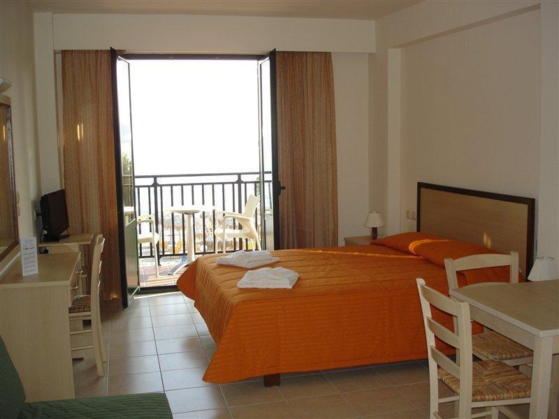 Margarita Hotel