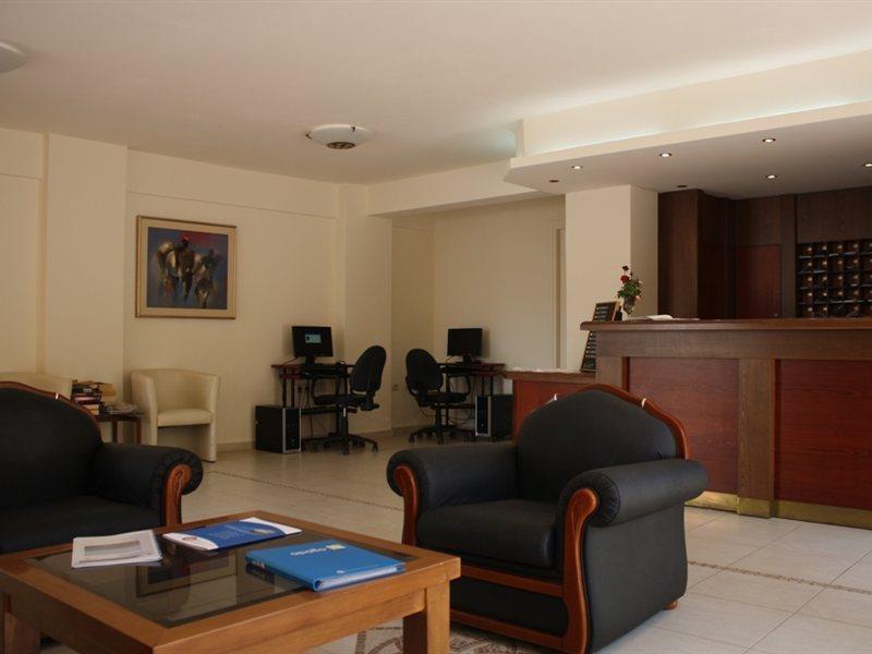 Margarita Hotel 3*