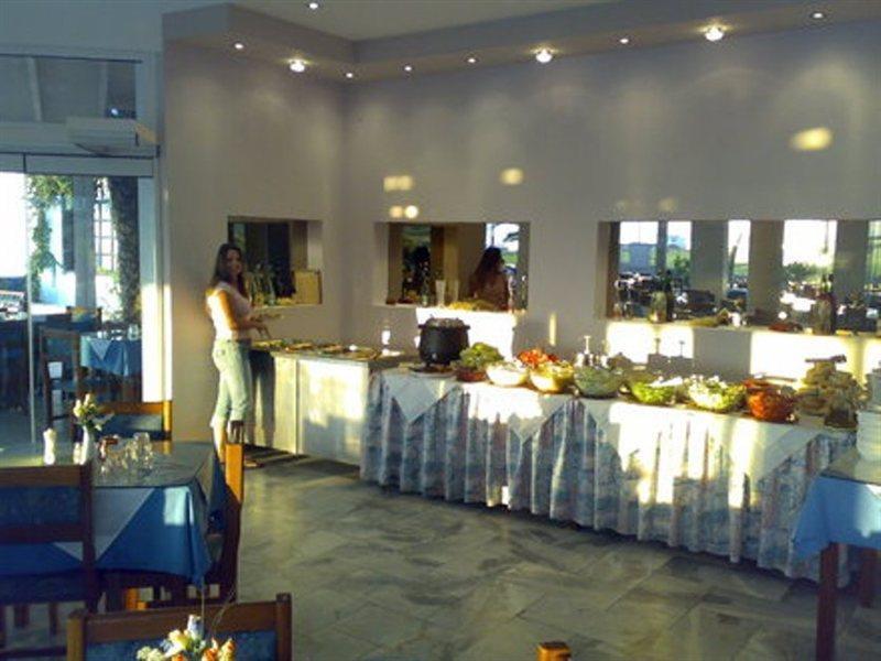 Mari Hotel Georgioupoli