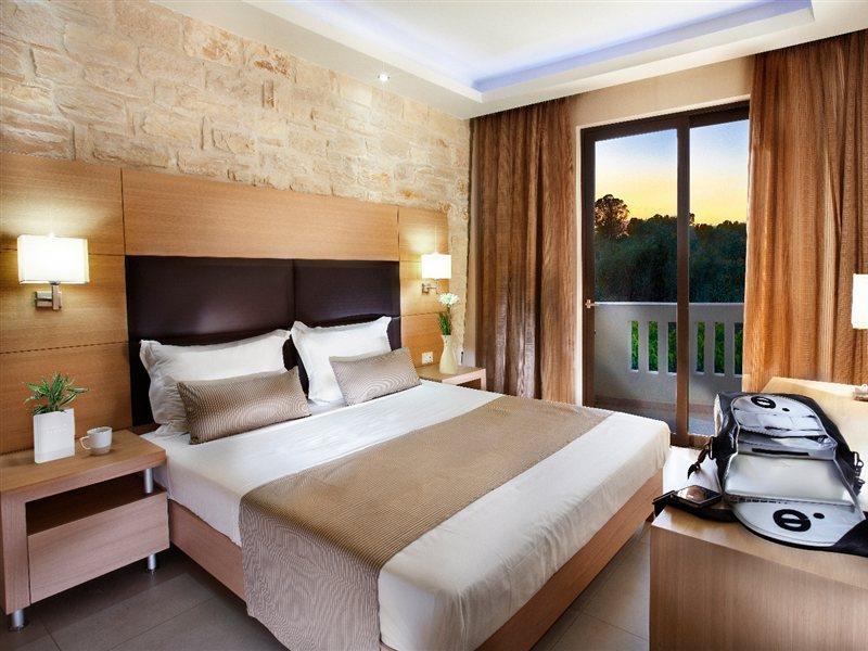 Anna's House Aparthotel Georgioupoli