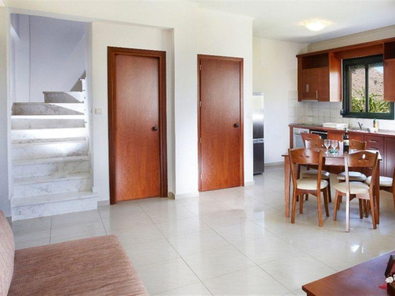Anna's House 4* Georgioupoli