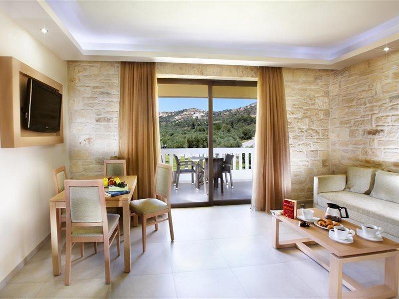 Anna's House Aparthotel Georgioupoli