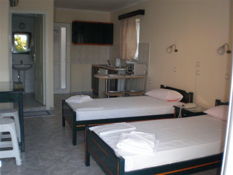Eleana Apartment