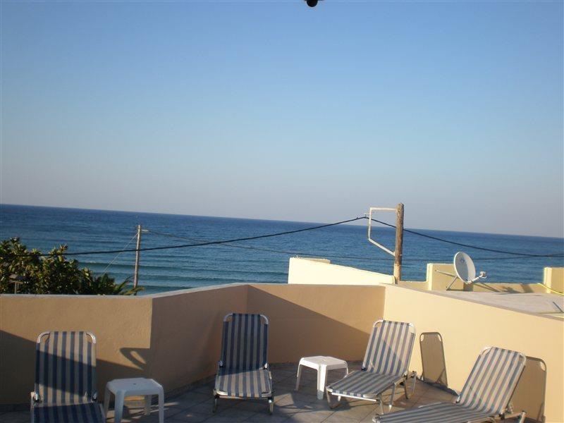 Eleana Apartment Georgioupoli