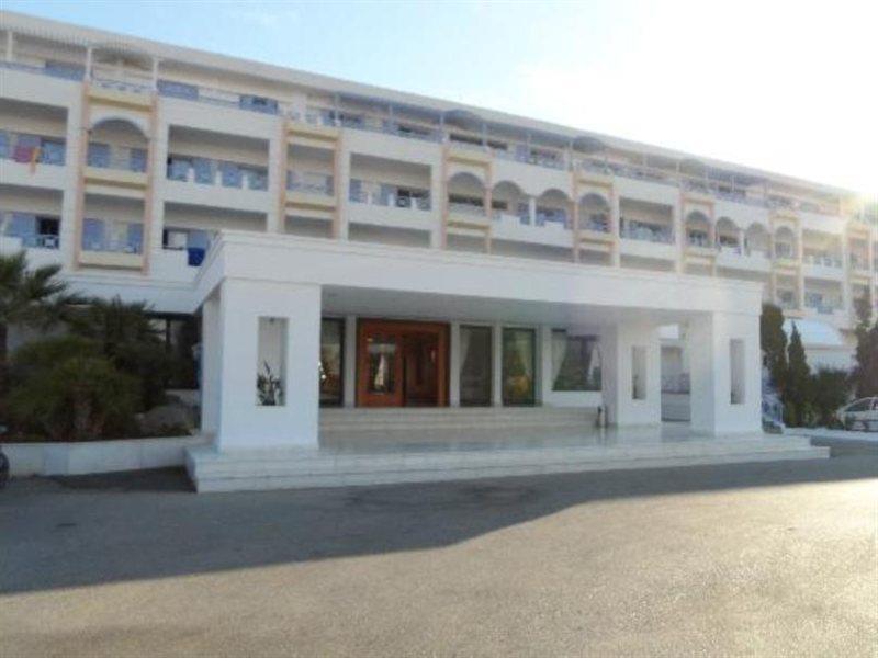 Serita Resort 5*