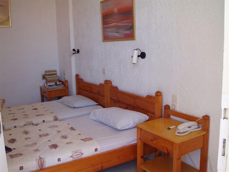 Cretan Garden Adults Only 16plus Hotel Hersonissos (Crete)