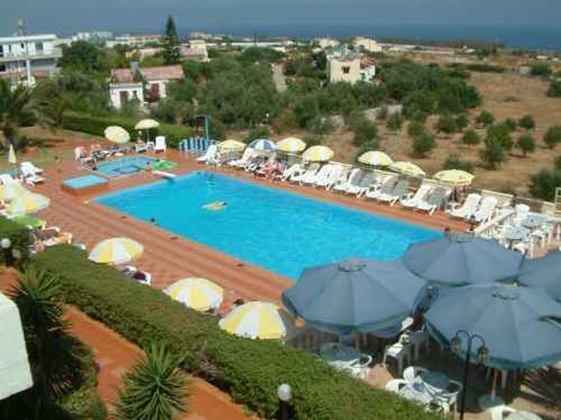 Cretan Garden Adults Only 16plus Hotel 3*