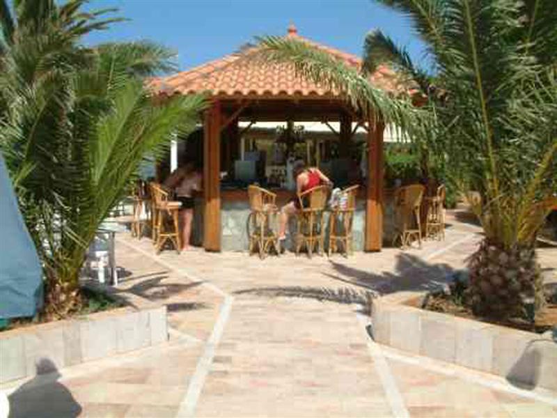 Cretan Garden Adults Only 16plus 3* Hersonissos (Crete)