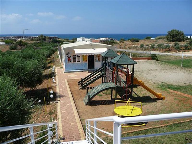 Cretan Garden Adults Only 16plus Hotel 3*