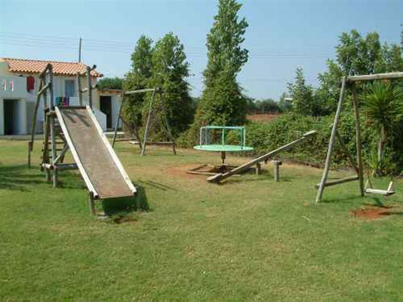 Cretan Garden Adults Only 16plus Hotel