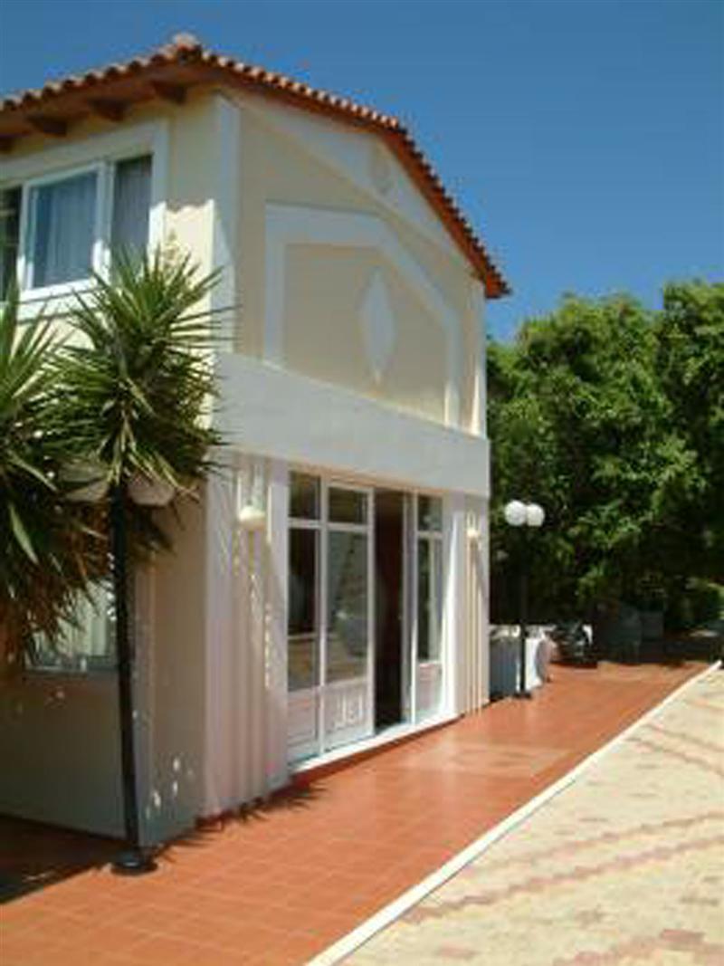 Cretan Garden Adults Only 16plus 3* Hersonissos (Crete)