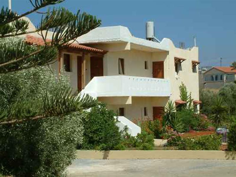 Cretan Garden Adults Only 16plus Hotel Hersonissos (Crete)