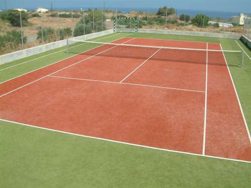 Cretan Garden Adults Only 16plus Hotel