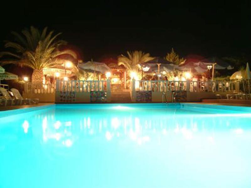 Cretan Garden Adults Only 16plus 3* Hersonissos (Crete)