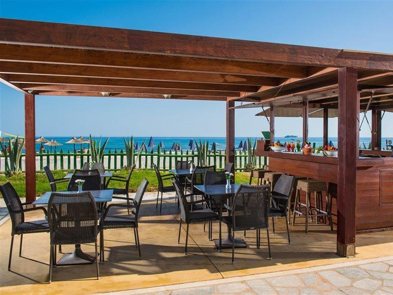 Bella 5* Hersonissos (Crete)