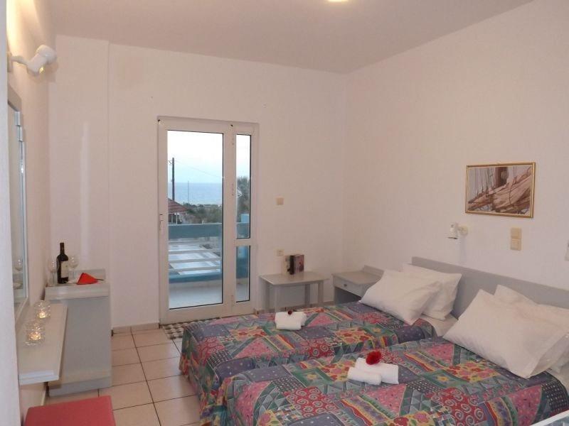Evalia Apartment *