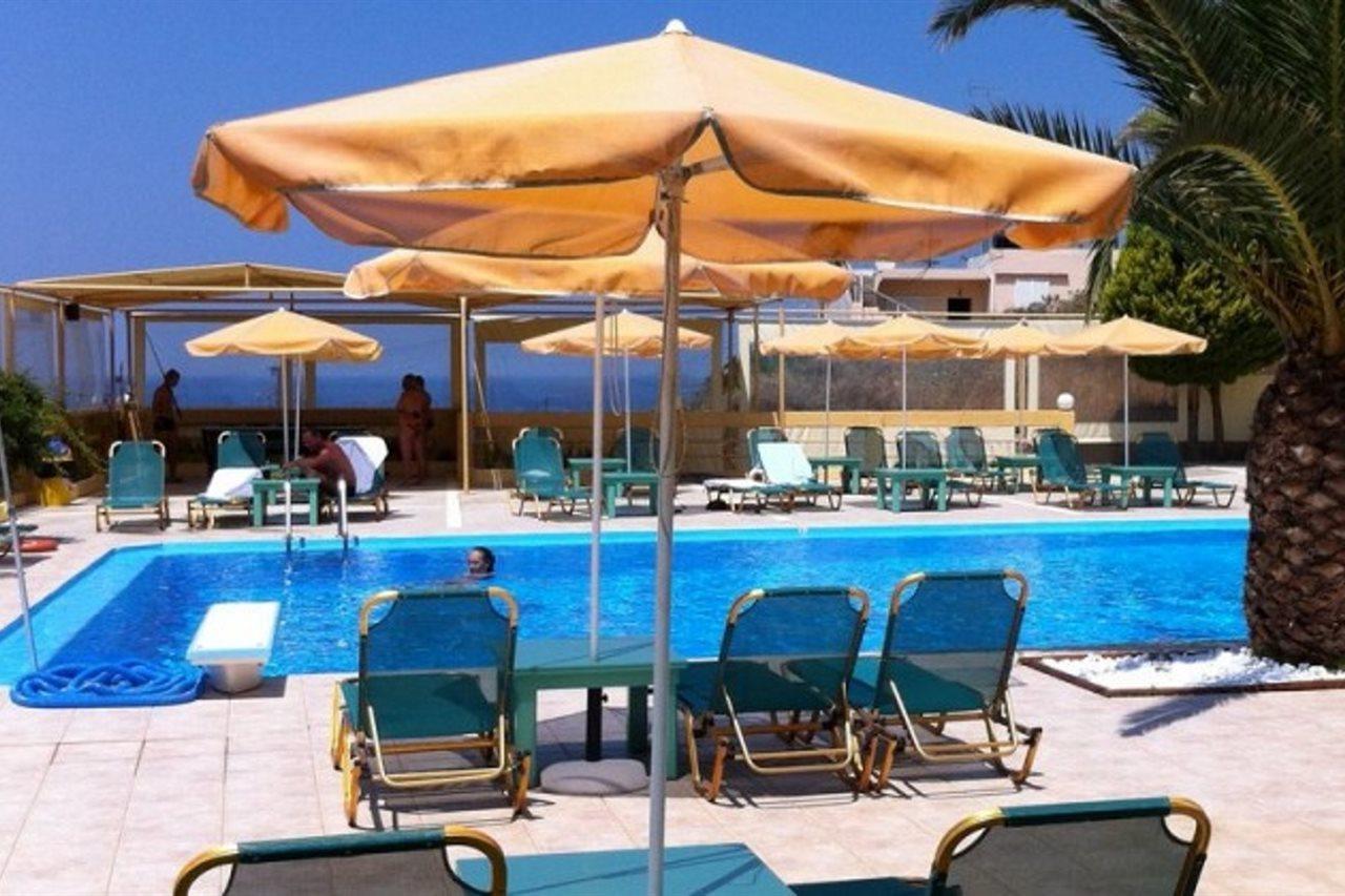 Top Hotel 2*