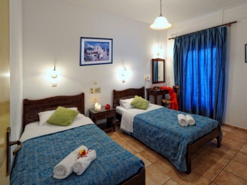 Aegean Sky Hotel-suites Aparthotel