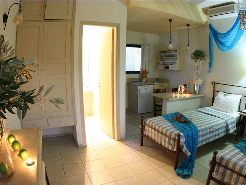 Golden Bay 3*