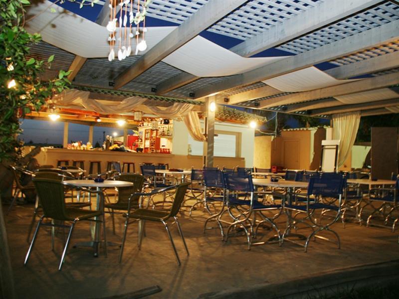 Golden Bay 3* Malia (Crete)