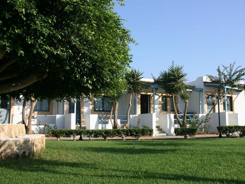 Golden Bay 3* Malia (Crete)