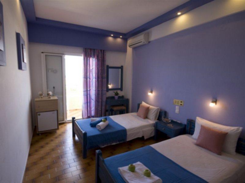Nikos Hotel Malia (Crete)