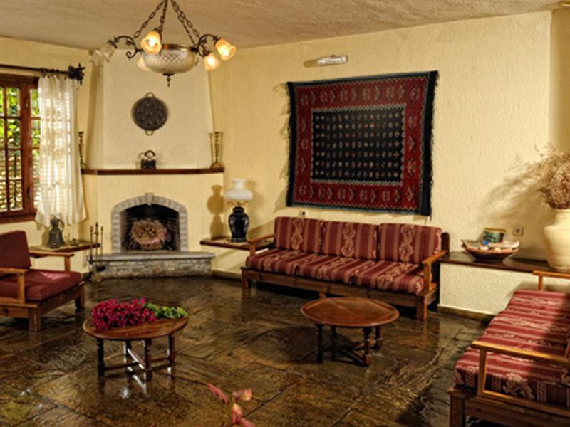 Mare Hotel 2*