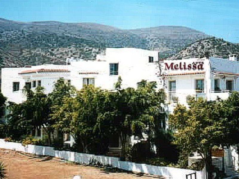 Melissa Apartments, & 3*