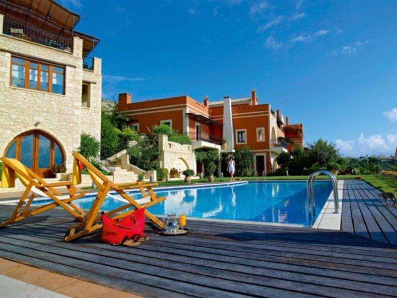 Katalagari Country 4* Heraklion (Crete)