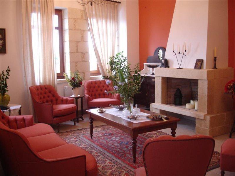 Katalagari Country Hotel Heraklion (Crete)