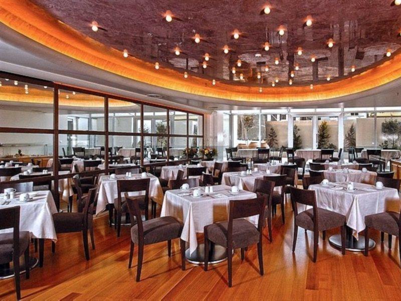 Atrion Hotel