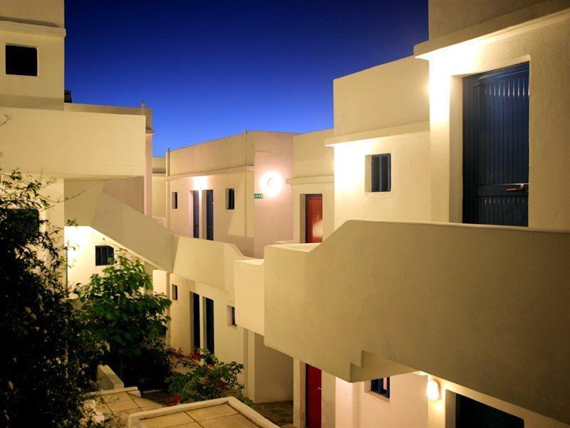Bay Hotel Plakias