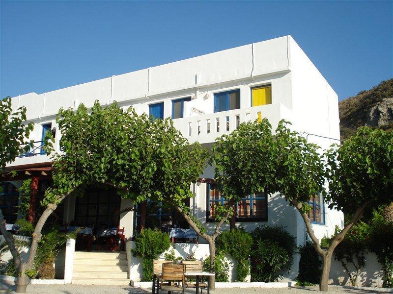 Bay Hotel 2*