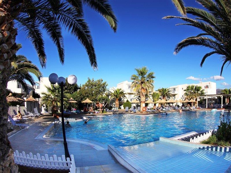 Stella Blue Seaside 4*