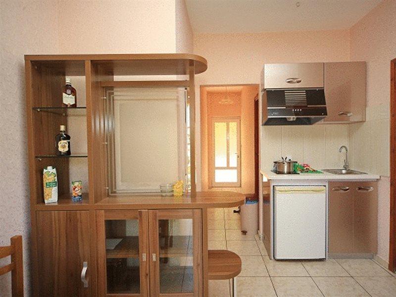 Maria Apartment